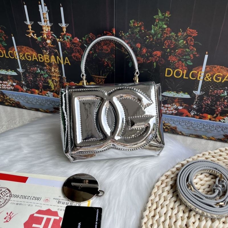 D&G Handle Bags